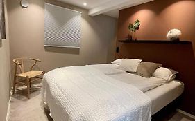 Luxury Apartement Close To City Centre With Free Parking